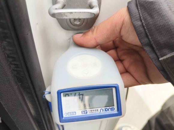 [济南·鲁A] 二手Jeep自由客2014款 2.4L 运动版