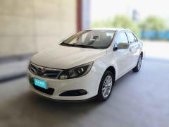 [武汉·鄂A] 比亚迪比亚迪e52018款 450 智联畅享型