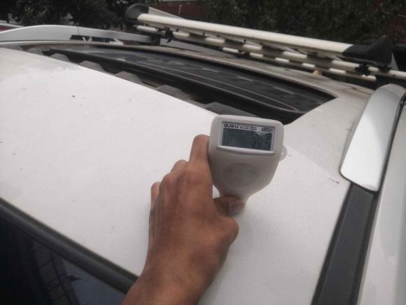 [嘉兴·贵F] 二手五菱汽车五菱宏光S32018款 1.5L 手动豪华型 国V