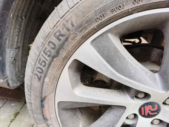 [武汉·鄂A] 二手比亚迪元2016款 1.5L 手动尊贵型