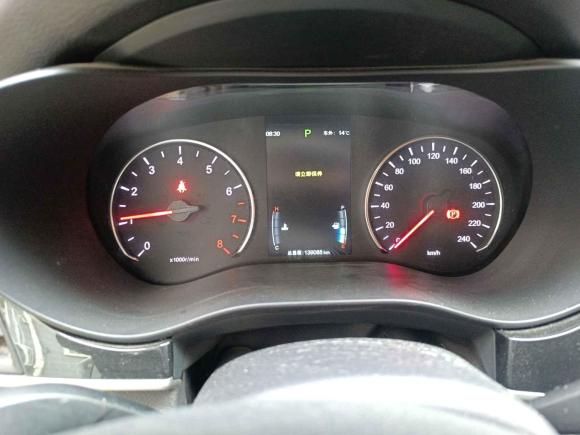 [合肥·皖E] 二手比亚迪宋MAX2017款 1.5T 自动智联豪华型 7座