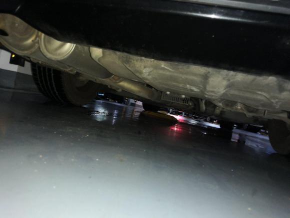 [上海·沪G] 二手宝马宝马7系2005款 730Li