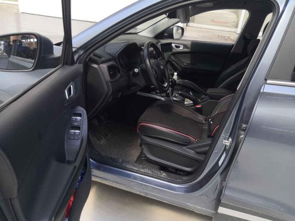 [无锡·浙G] 二手奇瑞瑞虎5x2019款 HERO 1.5L 手动时尚版