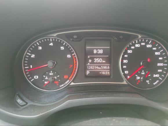 [义乌·浙G] 二手奥迪奥迪A12013款 30 TFSI Sportback Ego