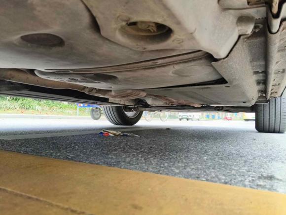 [佛山·粤X] 二手奥迪奥迪Q52017款 40 TFSI 舒适型