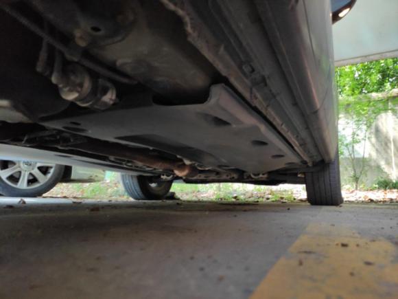 [上海·沪K] 二手大众途观2010款 1.8TSI 自动两驱风尚版