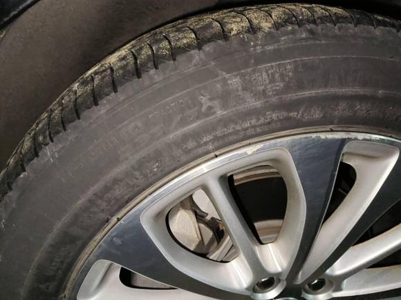 [上海·浙F] 二手别克君越2018款 28T 精英型