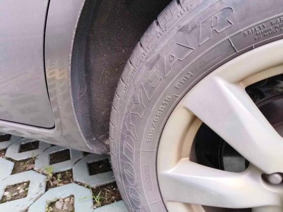 [南通·苏F] 二手日产阳光2011款 1.5XE CVT舒适版