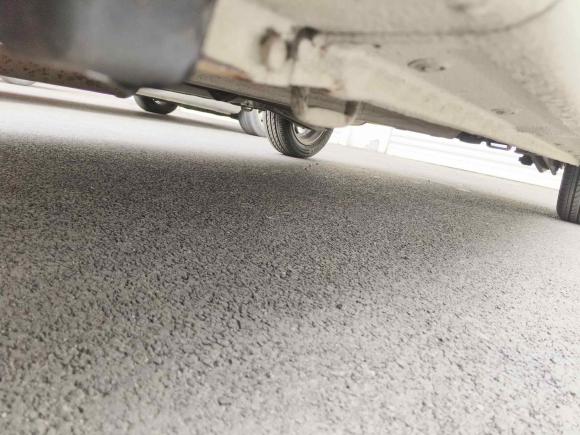 [济南·鲁A] 二手铃木奥拓2013款 1.0L 自动豪华型