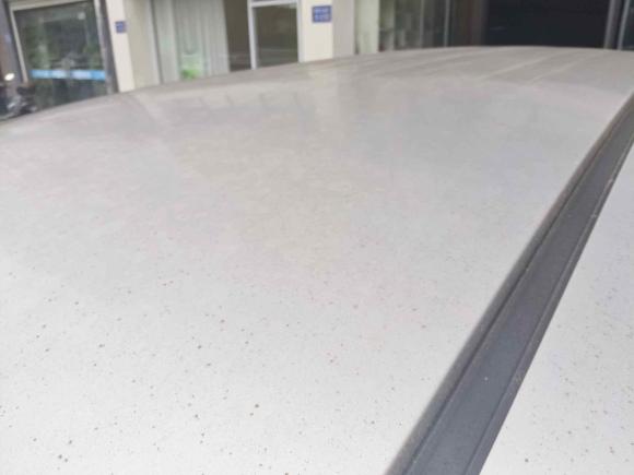 [南通·苏F] 二手江汽集团瑞风2011款 2.0L政采版 手动豪华型