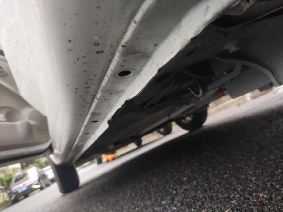 [杭州·浙A] 二手东风俊风ER302018款 基本型