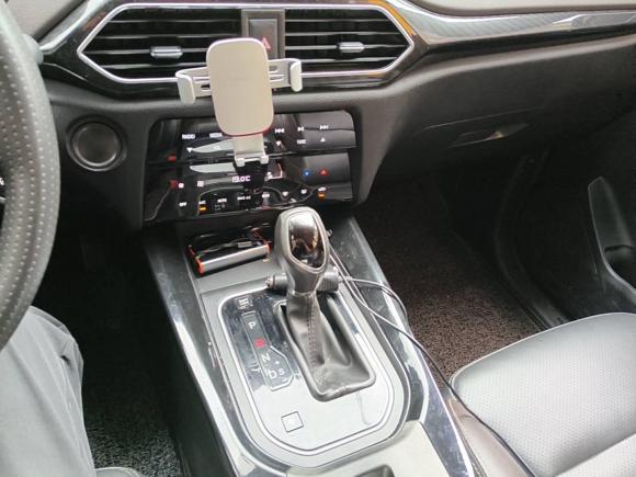 [深圳·川E] 二手东风风光风光S5602019款 1.8L CVT舒适型