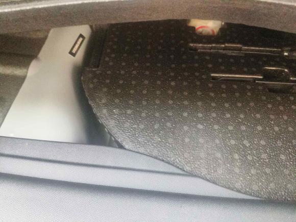 [武汉·鄂A] 二手标致标致5082021款 508L 400THP PureTech 驾控版