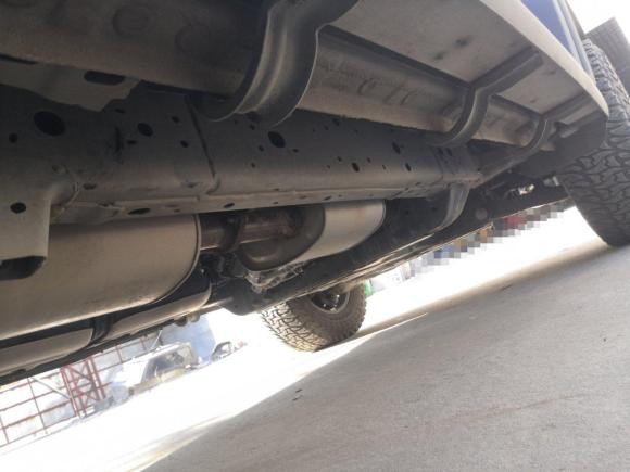 [合肥·皖D] 二手坦克坦克3002021款 越野版 2.0T 征服者