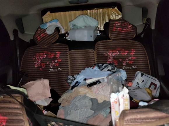 [芜湖·皖B] 二手福特翼搏2013款 1.5L 自动风尚型