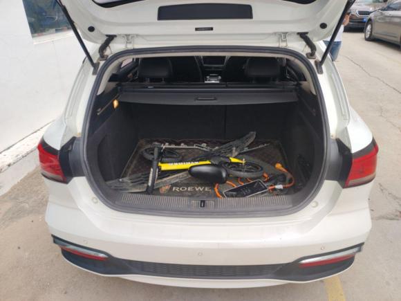 [青岛·鲁B] 二手荣威荣威Ei52018款 互联网豪华版