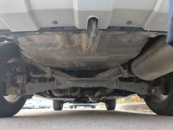 [南通·苏F] 二手哈弗哈弗H62016款 升级版 1.5T 手动两驱精英型