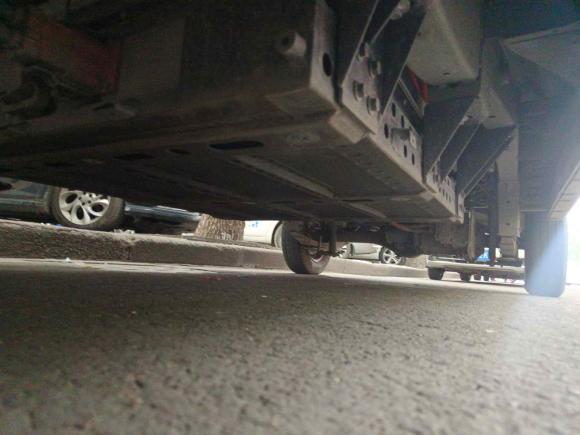 [义乌·浙G] 二手SRM鑫源好运1号2022款 启航版