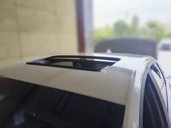 [武汉·鄂A] 二手别克英朗2021款 改款 典范 1.5L 自动精英型