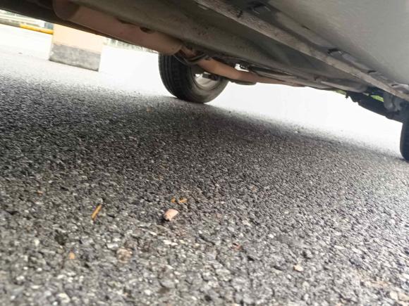 [佛山·粤Y] 二手奔腾奔腾X802013款 2.0L 自动豪华型