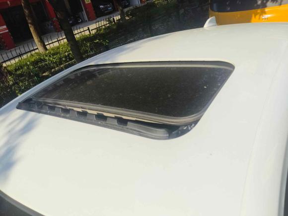 [武汉·鄂W] 二手本田思域2023款 240TURBO CVT劲势版