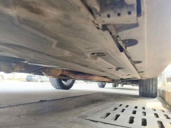 [合肥·皖A] 二手奔驰奔驰GLK级2013款 GLK 300 4MATIC 动感型