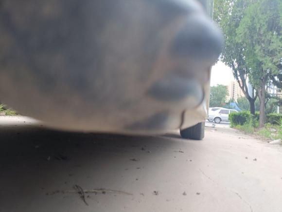 [青岛·鲁B] 二手奔腾奔腾X802013款 2.0L 手动豪华型