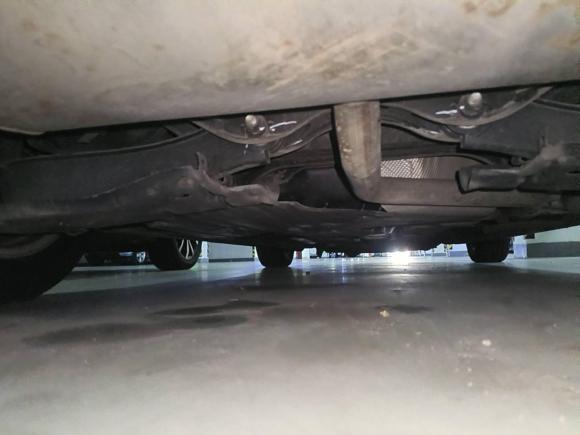 [无锡·苏U] 二手福特福克斯2020款 两厢 EcoBoost 180 自动锋潮型