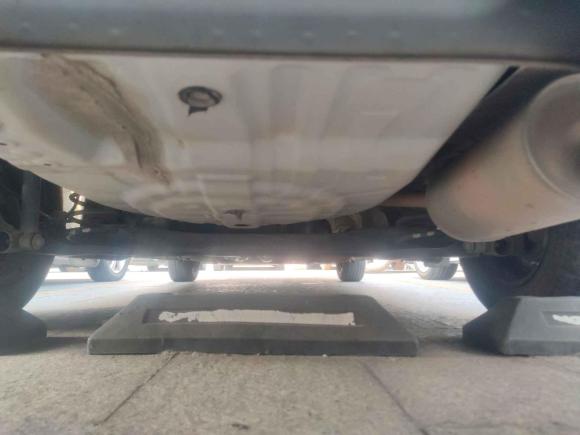 [广州·粤H] 二手日产阳光2015款 1.5XE CVT舒适版