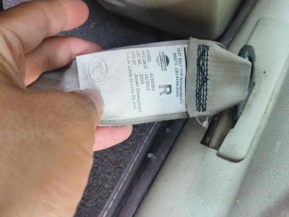 [南昌·赣A] 二手日产逍客2012款 2.0XV 雷 CVT 2WD