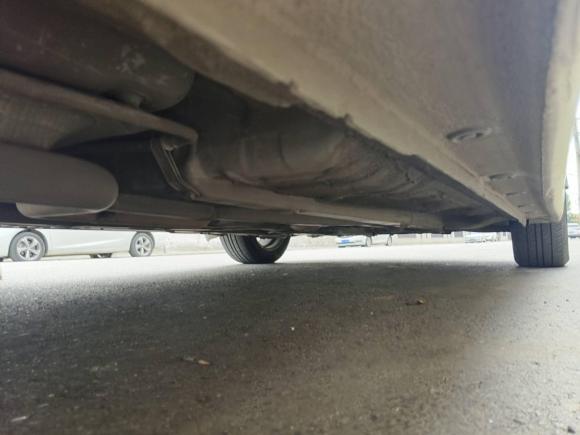 [西安·陕A] 二手现代朗动2016款 1.6L 自动智能型