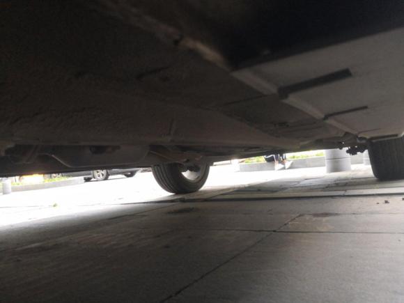 [武汉·鄂A] 二手吉利汽车远景S12018款 1.5L 手动锋享型