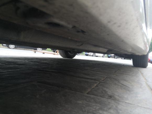 [义乌·赣E] 二手名爵名爵62014款 掀背 1.8L 自动驾值版