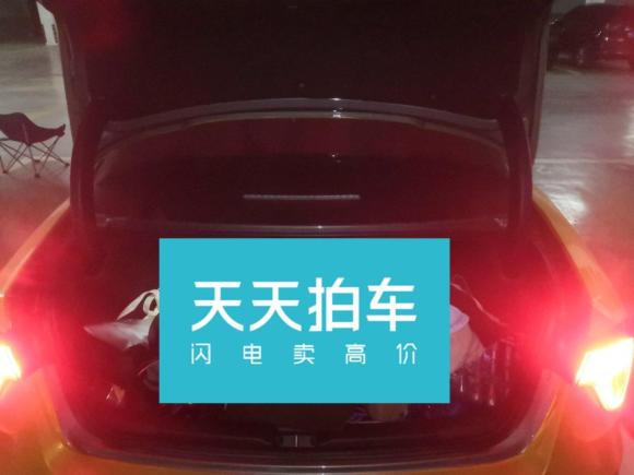 [湖州·浙E] 二手领克领克032022款 1.5TD DCT劲Plus