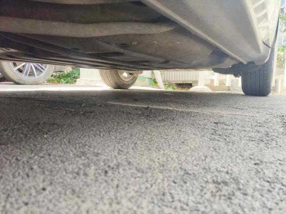 [济南·豫E] 二手本田本田XR-V2017款 1.5L LXi 手动经典版