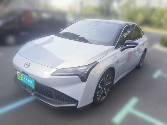 [常州·苏D] 二手埃安AION S Plus2021款 70 科技版