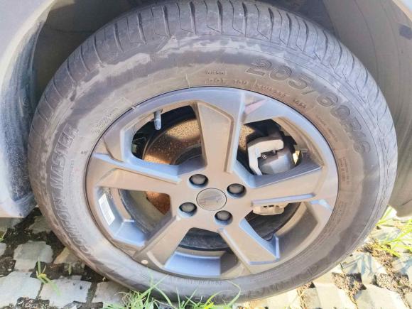 [济南·鲁A] 二手吉利几何吉利几何E萤火虫2024款 301km 星光