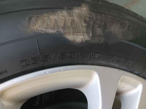 [苏州·苏E] 二手沃尔沃沃尔沃XC602015款 T5 智进版