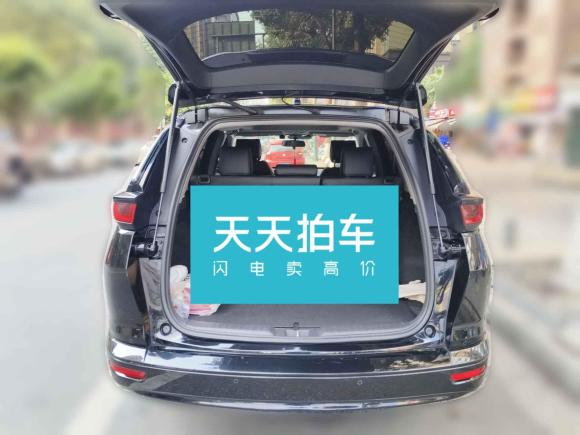 [成都·川A] 二手本田皓影2020款 锐·混动 2.0L 两驱锐·尊贵版