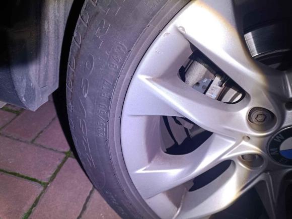 [无锡·苏B] 二手宝马宝马X12015款 sDrive18i 时尚晋级版