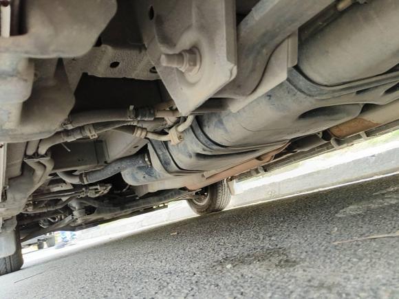 [成都·川A] 二手福特途睿欧2017款 2.0T 自动精睿版