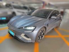 [广州·粤A]比亚迪&nbsp;&nbsp;海豹&nbsp;&nbsp;2022款700km长续航后驱版