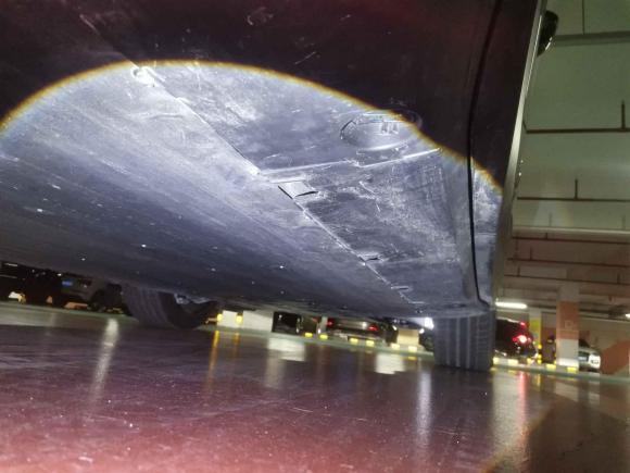 [深圳·粤B] 二手小鹏小鹏G62023款 755 超长续航 Max