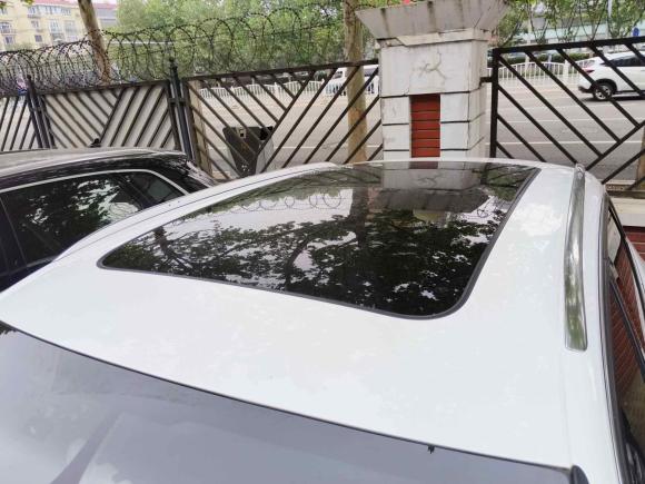 [北京·京G] 二手奥迪奥迪Q52016款 40 TFSI 进取型