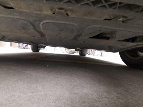 [温州·浙C] 二手大众朗行2015款 230TSI DSG舒适版