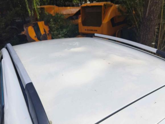 [西安·陕A] 二手北汽新能源北汽新能源EC52019款 新风版