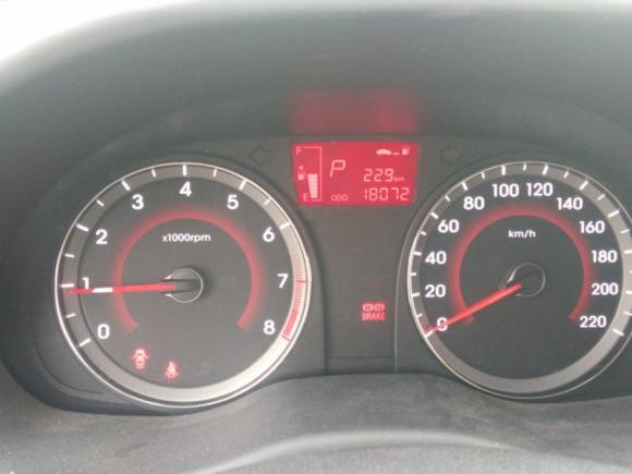 [南昌·赣A] 二手现代瑞奕2014款 1.4L 自动GLX