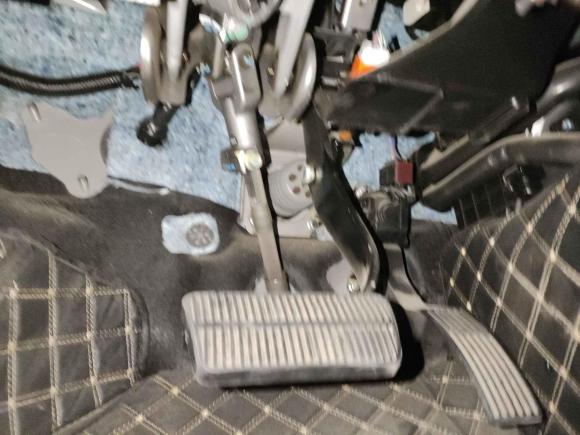 [南通·苏F] 二手长安睿骋CC2018款 1.5T 自动智雅型 国V