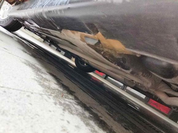 [义乌·浙G] 二手日产骐达TIIDA2008款 1.6L 自动智能型