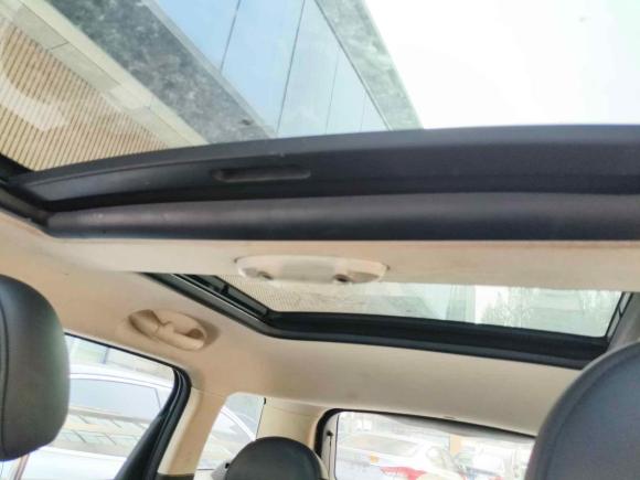 [杭州·浙A] 二手MINIMINI COUNTRYMAN2011款 1.6L COOPER Excitement